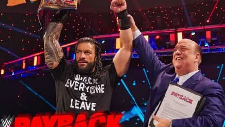 Roman Reigns Reportedly Asked To Turn Heel For His Long Awaited Return At SUMMERSLAM
