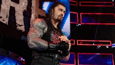 Roman Reigns Reportedly Still Has Backstage Heat In WWE After Missing WRESTLEMANIA