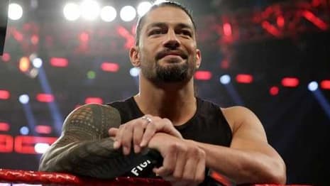 Roman Reigns' Return On RAW This Week Led To A Significant Surge In Ratings