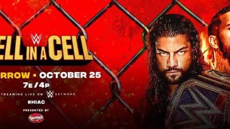 Roman Reigns Reveals The Tribal Consequences For Jey Uso Heading Into Their HELL IN A CELL Match