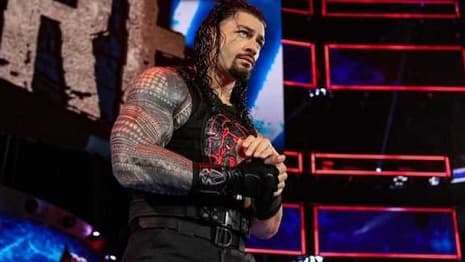 Roman Reigns Shares His Thoughts On Fans Turning On Former Universal Champion Seth Rollins