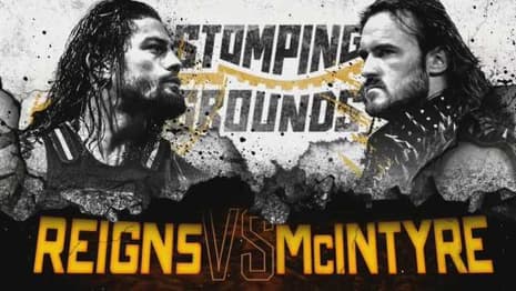 Roman Reigns Took Out Shane McMahon, Drew McIntyre And The Revival On RAW