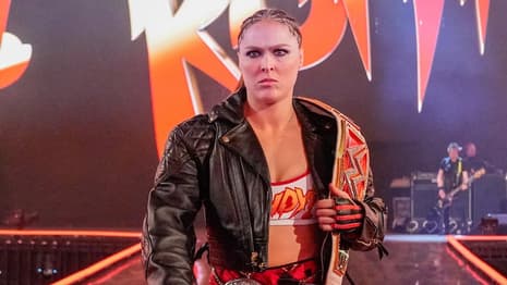 Ronda Rousey Details The Medical Complications That Led To Her Eventual Departure From The UFC