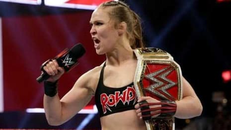 Ronda Rousey Shares Her Thoughts On A Possible WWE Return And How Her Schedule Would Work