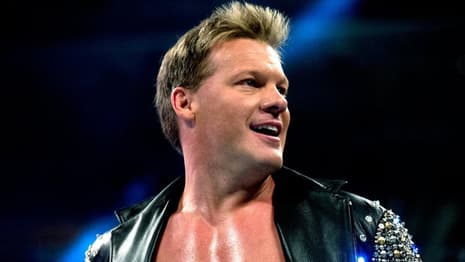 RUMOR: Chris Jericho May Be Actively Seeking A WWE Return Ahead Of His AEW Contract Expiring This Year