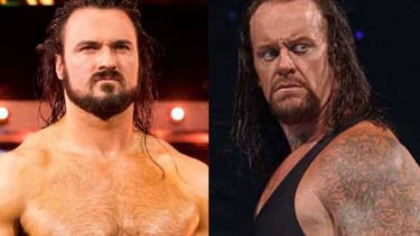 RUMOR: The Undertaker May Have Hand-Picked His Opponent For WRESTLEMANIA 36