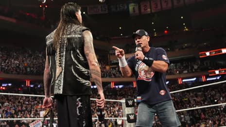 RUMOR: WWE Has HUGE Plans For John Cena In 2026; Cena Talks Zack Ryder's Return And Dominik Mysterio Feud