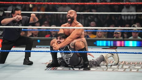 Rusev Breaks His Silence On The Dead Time He Spent In AEW Before WWE Return