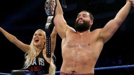 Rusev Reveals The Surprising Reason His Russian Gimmick Was Dropped By WWE