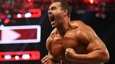 Rusev Says He Will Return To Saudi Arabia For Future WWE Events; I Make A Lot Of Money
