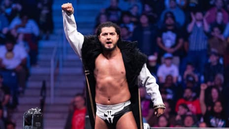 RUSH Promises That La Facción Ingobernable Will Add A New Member Soon