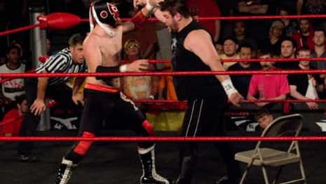 Sami Zayn Teasing A Return To Wrestling As El Generico?