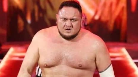 Samoa Joe Is Set To Return To WWE - Possible SPOILERS On NXT Plans For The Destroyer Revealed