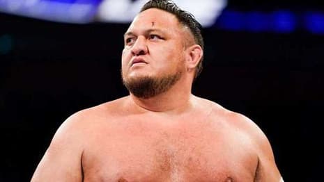 Samoa Joe Talks About Becoming A Commentator On RAW But Doesn't Address Possible In-Ring Return
