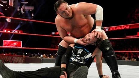 Samoa Joe Weighs In On Dean Ambrose's Decision To Leave WWE This April