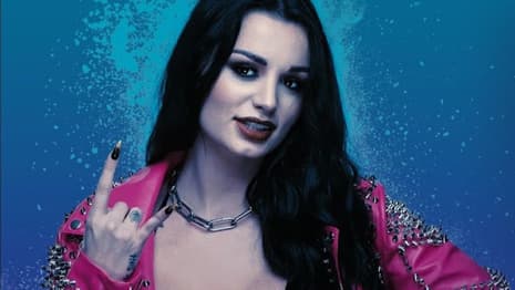 Saraya/Paige Teases In-Ring Return And Hits Back At Claims She's Angling For A WWE Comeback