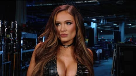 Scarlett Bordeaux Felt That Her Contract Negotiations With WWE Came Off As Misogynistic