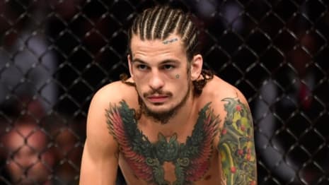 Sean O'Malley Says That He's The Only UFC Bantamweight Who Can Beat Merab Dvalishvili