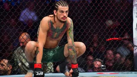 Sean O'Malley Vs. Eddie Wineland Is Officially Set For UFC 250