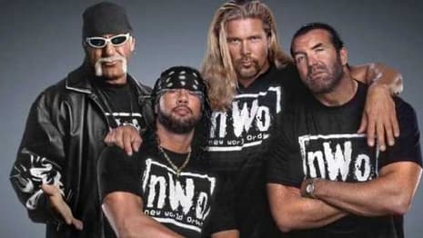 Sean Waltman Talks The nWo's WWE Hall Of Fame Induction And Who He Thinks Should Join Them