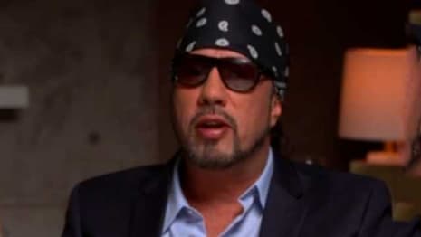 Sean X-PAC Waltman Talks About The Possibility of Returning To The Ring