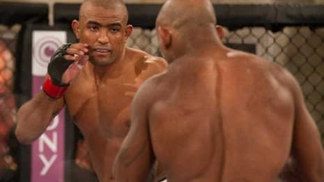 Sergio Moraes Explains Why Being Released From The UFC Was His Fault