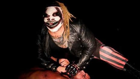 Seth Rollins' Battle With The Fiend Continued After Last Night's RAW Went Off The Air