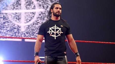 Seth Rollins Believes People Only Criticise WWE Because It's Cool And The Company Is So Big And Popular