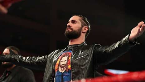 Seth Rollins Believes That A Match With CM Punk Would Be Potentially Even Bigger Than WRESTLEMANIA