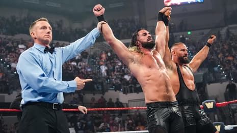 Seth Rollins Breaks His Silence On Knee Injury; Believes He'll Be Out For An Extended Period