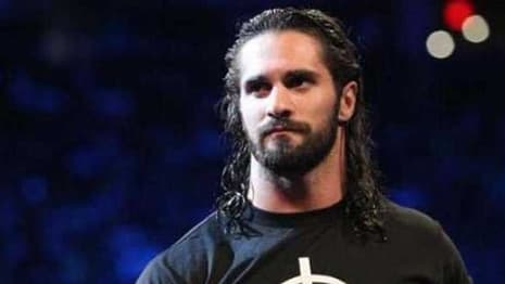 Seth Rollins Defends Renee Young After Her RAW Commentary Comes Under Fire From Fans
