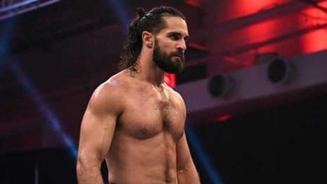 Seth Rollins Responds To Jim Cornette's Recent Comments About Becky Lynch's Pregnancy