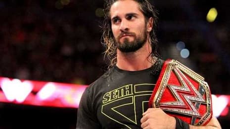Seth Rollins Says Brock Lesnar's Run As WWE Universal Champion Devalued The Title