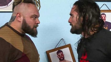 Seth Rollins Shares His Reaction To Bray Wyatt's WWE Release: God, I Miss Him