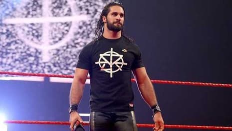 Seth Rollins Sounds Like A Lot Like Vince McMahon As He Takes Aim At Fans Who Criticise WWE On Social Media