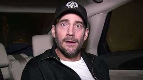 Seth Rollins Will Be On WWE BACKSTAGE Tonight But CM Punk Will Be Giving The Show A Hard Pass