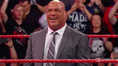 Several Big Names Revealed To Potentially Face Kurt Angle In His Retirement Match