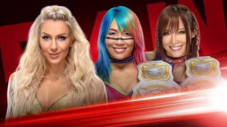 Several Segments Confirmed For The Upcoming Episode Of Monday Night RAW