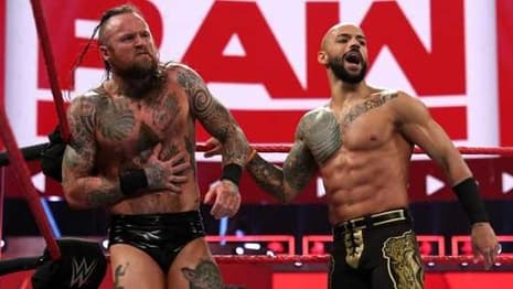 Several WWE Superstars Have Made Specific Enquiries About Going To ALL ELITE WRESTLING