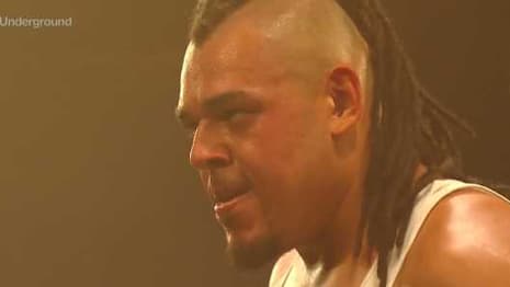 Shane McMahon Returns On RAW To Introduce New Shoot Fight RAW UNDERGROUND Segment