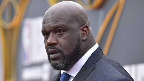 Shaquille O'Neal Signs New WarnerMedia Deal Which Could Lead To Future Appearances On AEW