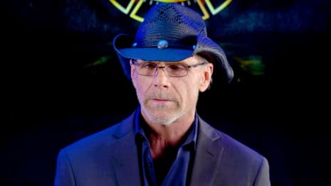 Shawn Michaels Teases WWE NXT's Move To The CW; Says The Show Will Feature Some Big Changes