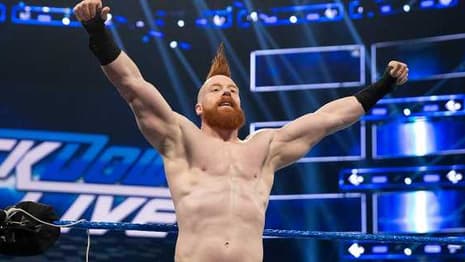 Sheamus Says The First 10 Years Of His WWE Career Were A Dress Rehearsal For What Comes Next