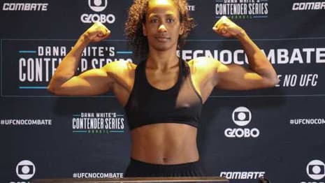 SHOOTO BRAZIL Announces A One Night Tournament To Crown The First-Ever Women's Lightweight Champion