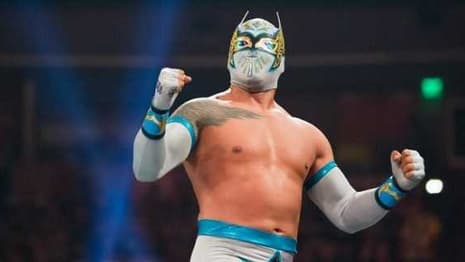 Sin Cara Has Requested His Release From WWE Due To Not Being Valued On The Card