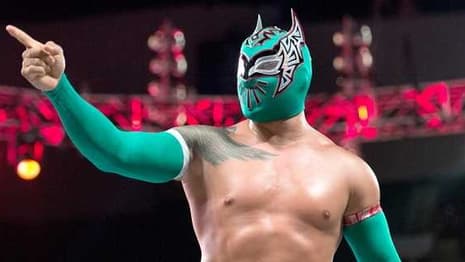 Sin Cara Shares His Frustrations About Appearing At Only One WRESTLEMANIA In Nine Years