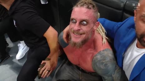 SUPERMAN "Leaked Set Photos" Fool The Internet; Director James Gunn