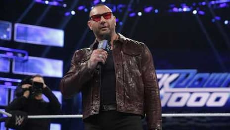 SMACKDOWN 1000 Garners A Higher Rating Than Monday Night RAW