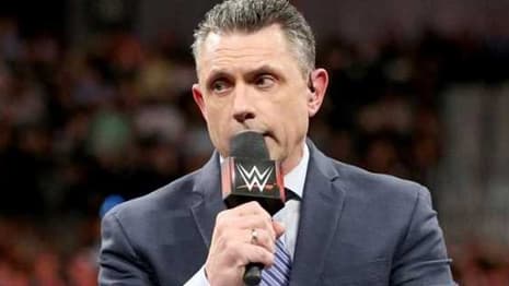 SMACKDOWN Commentator Michael Cole Has Received A Big Promotion In WWE