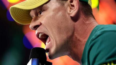 SMACKDOWN: John Cena And Roman Reigns Referenced Dean Ambrose, Nikki Bella, And CM Punk In Heated Promos
